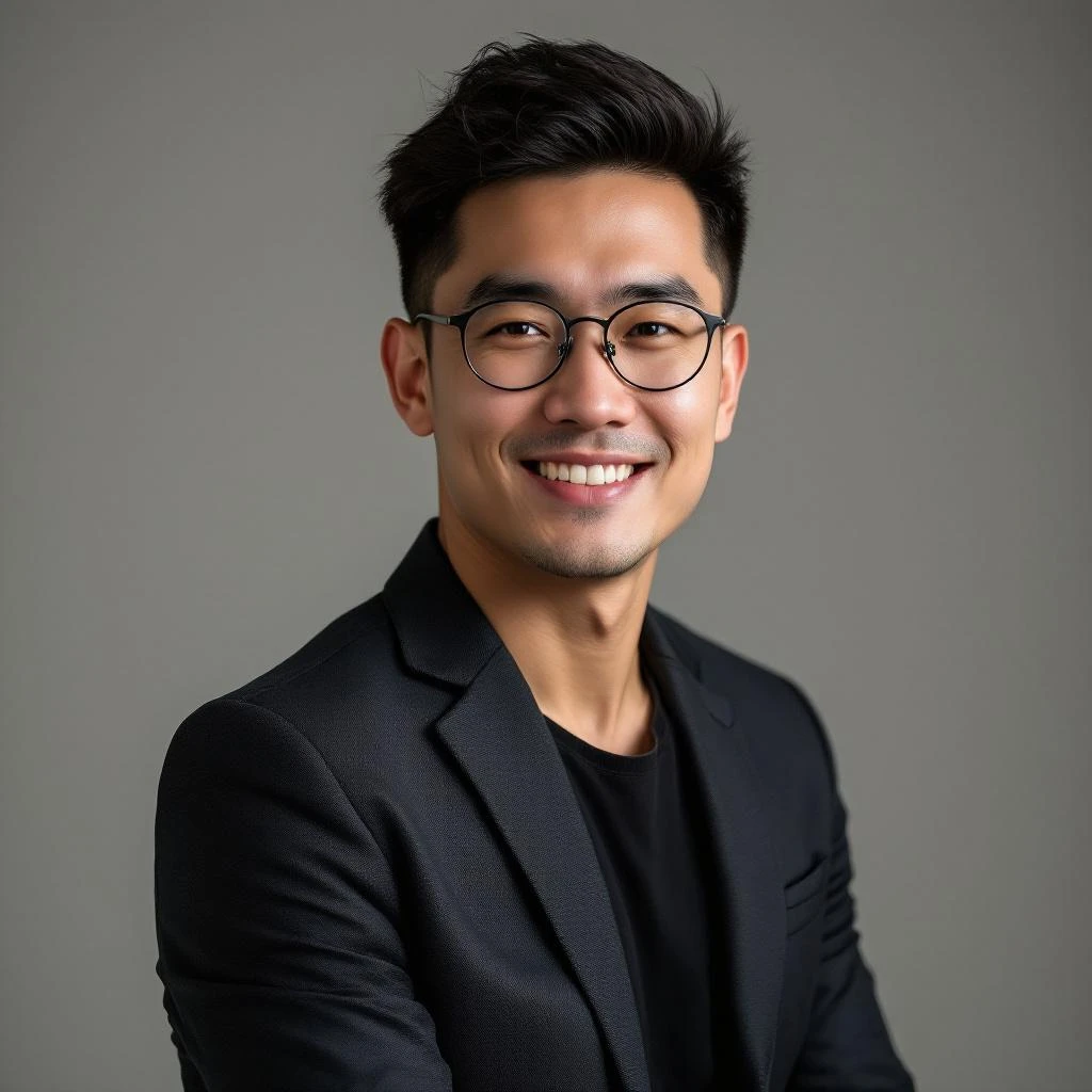 Clément Pham