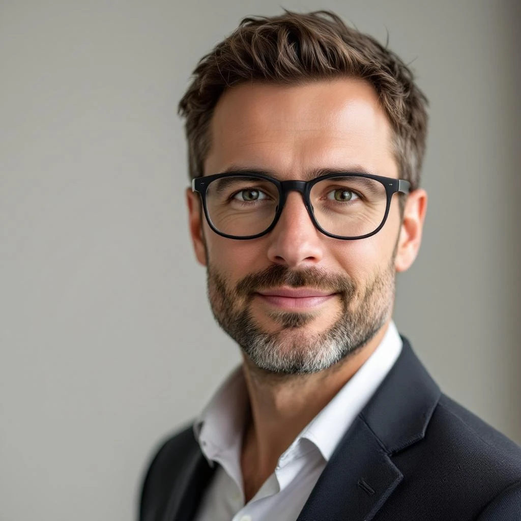 Elias Aubert