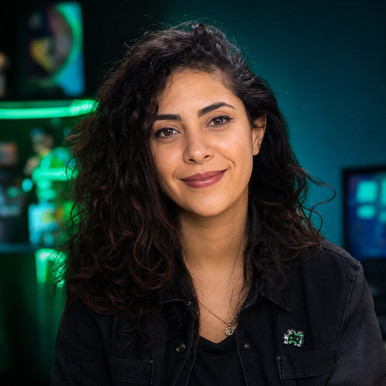 Nora Belhaj