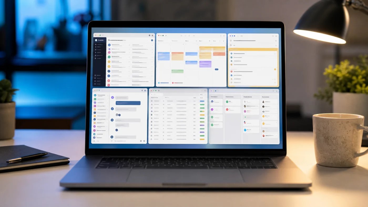 Shift for Mac, savoir si l'app vaut vraiment le détour