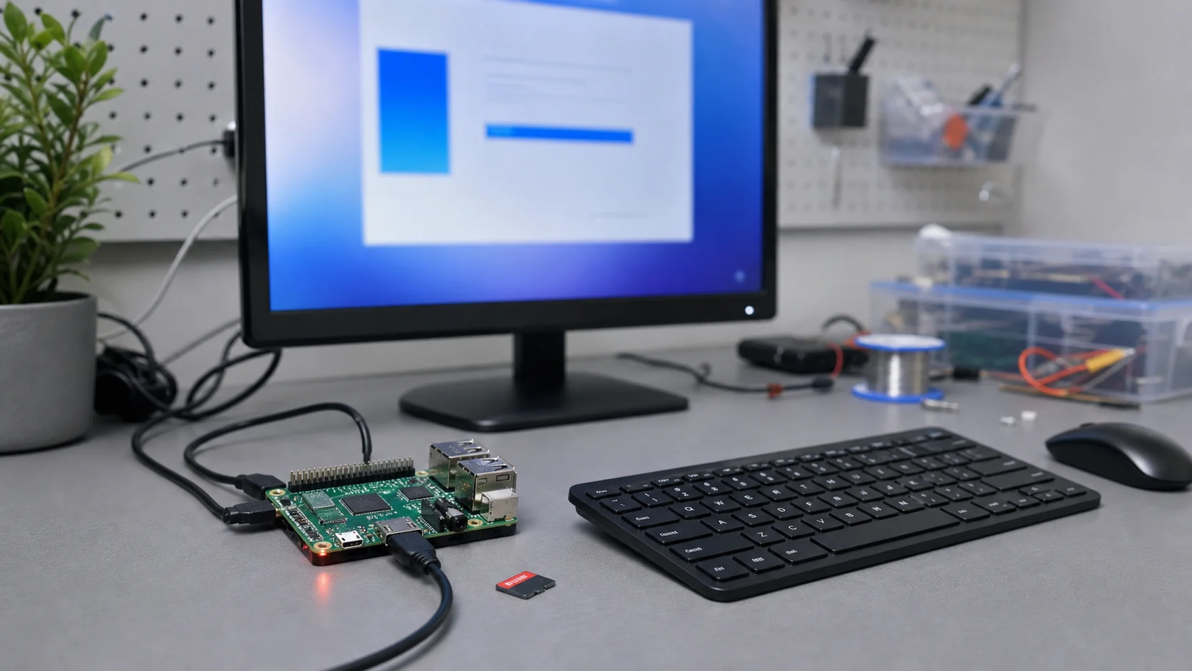 Windows sur Raspberry Pi, ce qu'il faut vraiment savoir