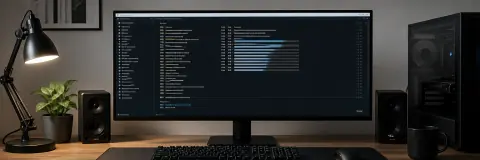 Arch Linux, pour qui cette distribution vaut vraiment le coup