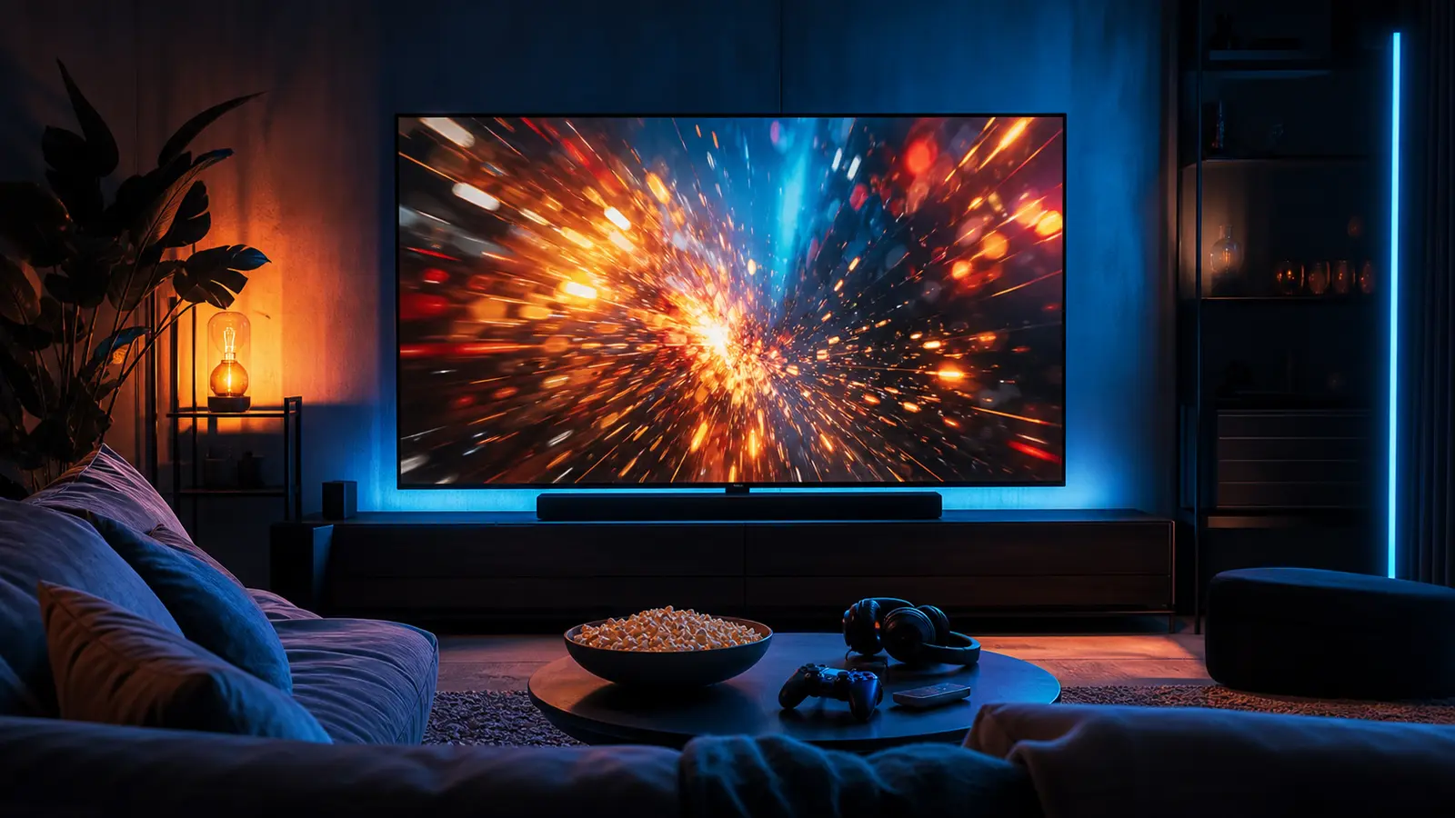 Quels films d'action regarder selon votre humeur?