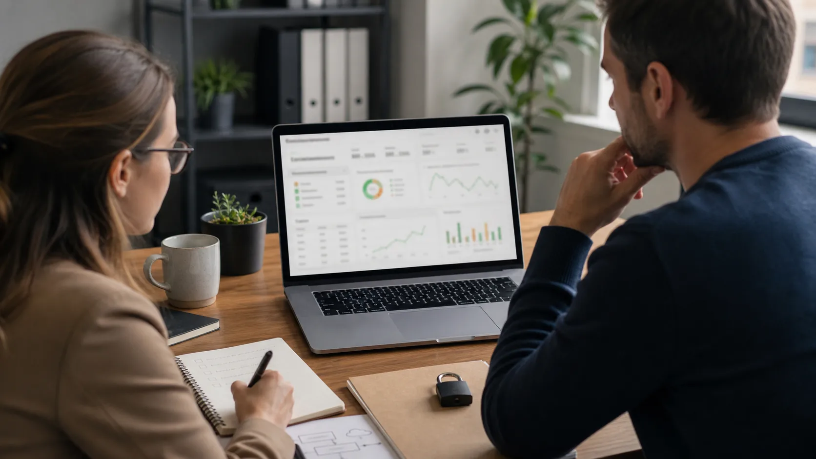 Revue consentement et qualite des evenements apres deploiement server-side
