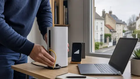 Internet sans box, choisir la bonne connexion sans se tromper