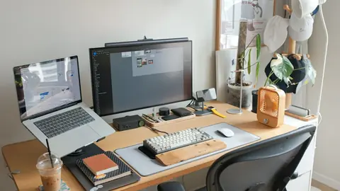 Commandes Linux débutant: apprendre cd, ls, cp, mv et chmod sans panique