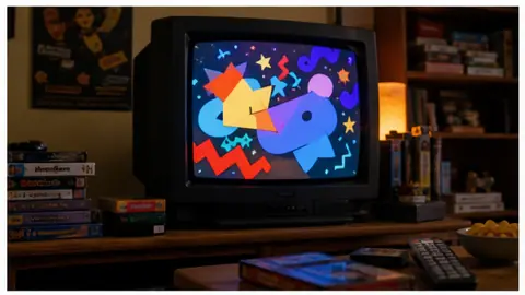 Pourquoi les dessins animés des années 90 restent cultes