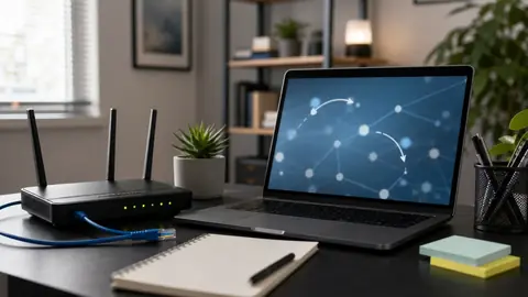 Comprendre le DNS simplement, son fonctionnement et les erreurs fréquentes