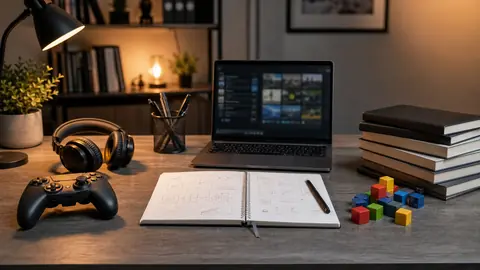 Geek, nerd ou gamer, quelles différences aujourd'hui?