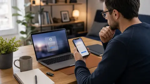 Gestionnaire de mots de passe: navigateur, cloud ou KeePass