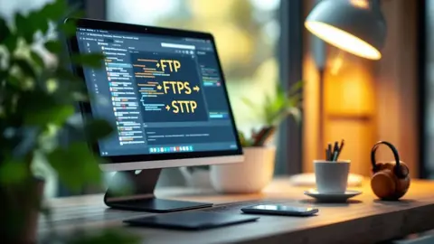 Comprendre FTP, FTPS et SFTP pour choisir le bon protocole