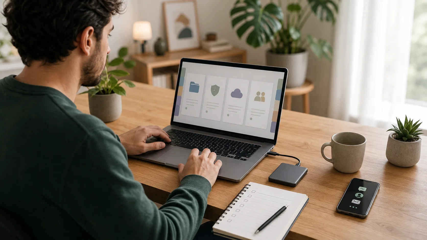 Guide informatique pratique, les bonnes bases à garder