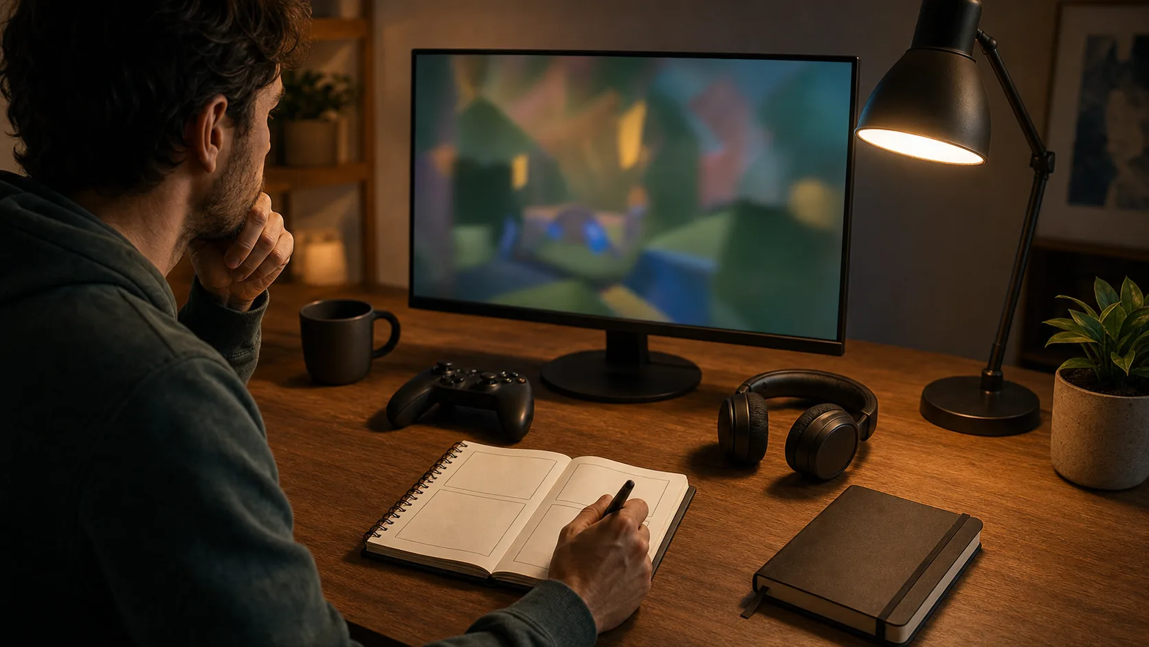 Critique jeu vidéo, comment lire un vrai jugement