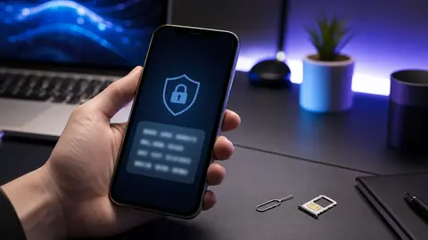 Récupérer son code RIO sans perdre son numéro