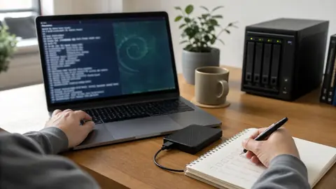 Passer de Debian 12 à Debian 13 sans casser son système