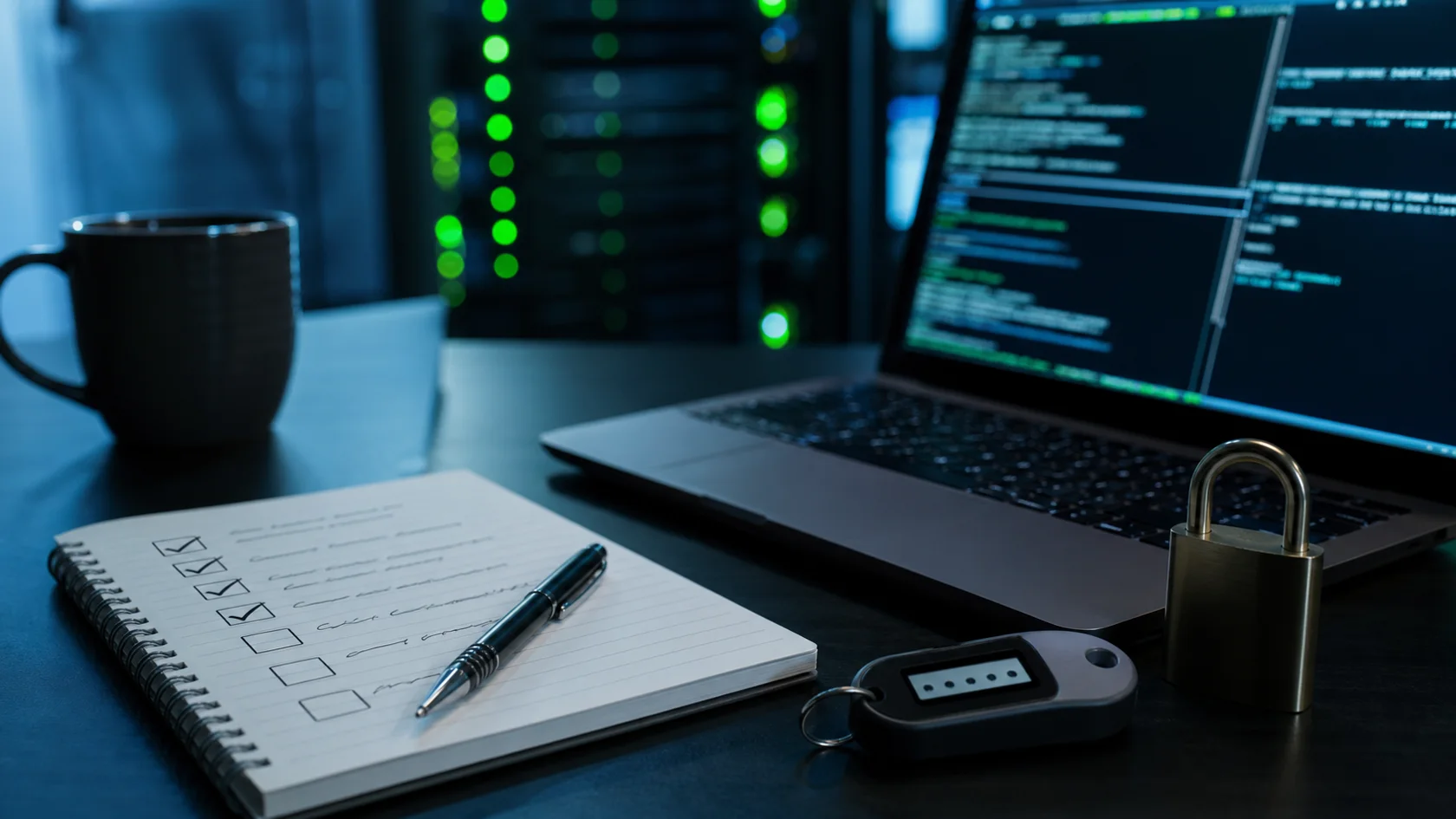 Checklist sécurité pour valider un accès sudo Linux