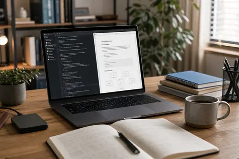 Markdown vers PDF, convertir proprement sans casser la mise en page