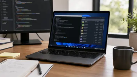 NVM for Windows, gérer Node. js sans casser vos projets