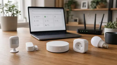 Objet connecté sans cloud: fonctionnement local ou hybride