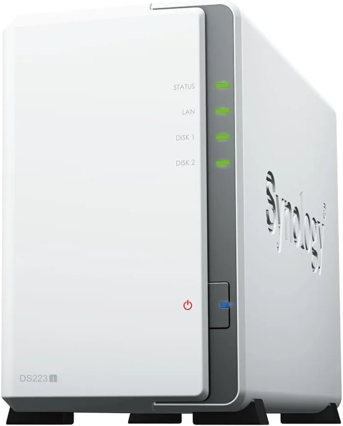 Synology DS223j