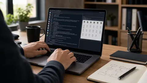 Rename file Linux, renommer sans casser ses dossiers