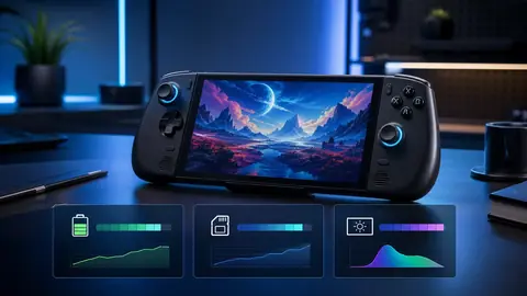 Quel Steam Deck choisir selon votre façon de jouer