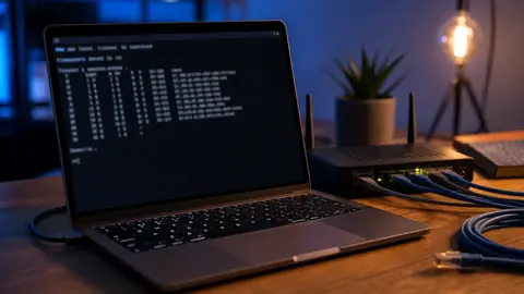 Traceroute sur Linux, lire un chemin réseau sans se tromper