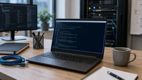 Windows Management Framework, à quoi ça sert encore sur un poste Windows