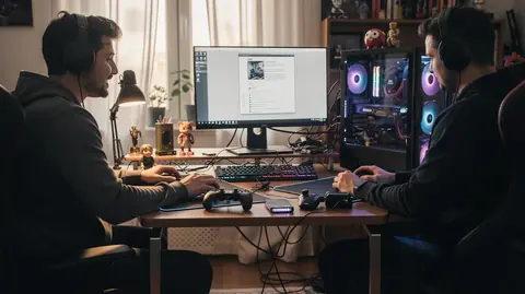 Pourquoi mêler code, pixels et récits de société